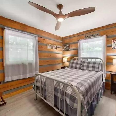 Buckner'S Getaway! Close To Town, Lake And River! Брайсън Сити Екстериор снимка