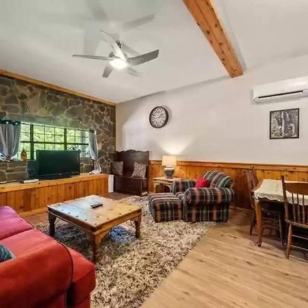 Buckner'S Getaway! Close To Town, Lake And River! Брайсън Сити Екстериор снимка