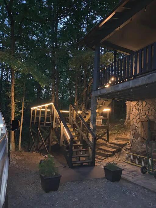 Buckner'S Getaway! Close To Town, Lake And River! Брайсън Сити Екстериор снимка